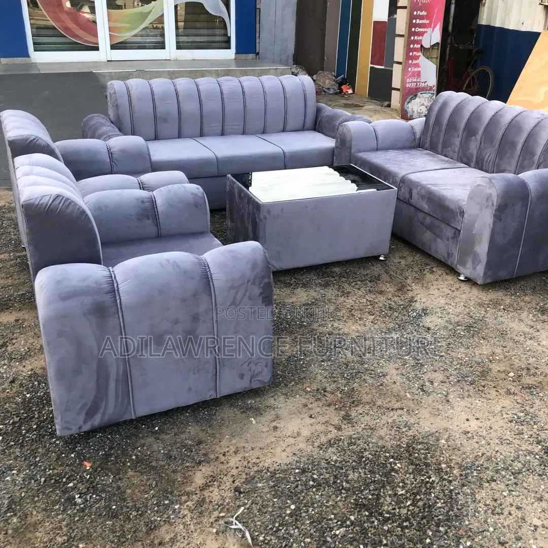 Quality Sofa