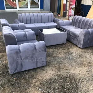 Quality Sofa