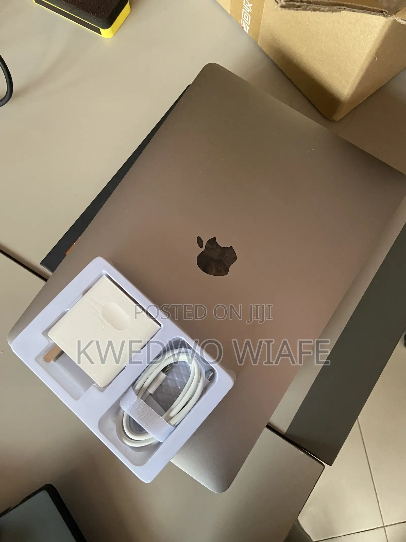 Laptop Apple MacBook Pro 2019 8GB Intel Core i5 SSD 256GB