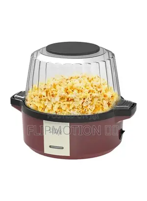 Household Popcorn Maker (2l)