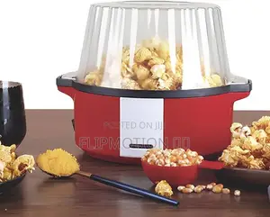 Household Popcorn Maker (2l)
