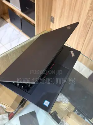 Laptop Lenovo ThinkPad T470 8GB Intel Core i5 SSD 256GB