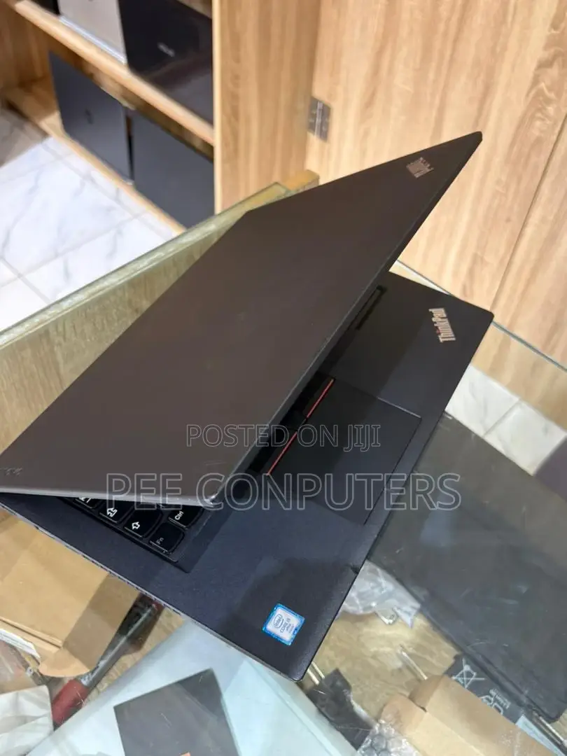 Laptop Lenovo ThinkPad T470 8GB Intel Core i5 SSD 256GB