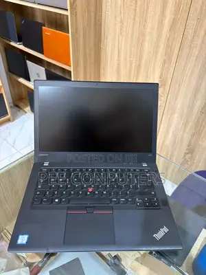 Laptop Lenovo ThinkPad T470 8GB Intel Core i5 SSD 256GB