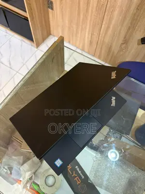 Laptop Lenovo ThinkPad T490s 8GB Intel Core i5 SSD 256GB