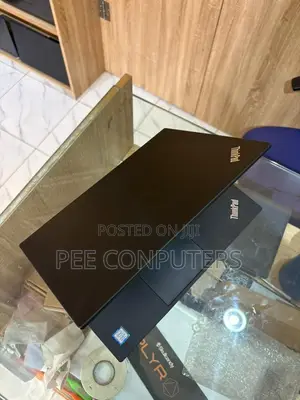 Laptop Lenovo ThinkPad T490s 8GB Intel Core i5 SSD 256GB