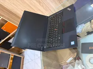 Laptop Lenovo ThinkPad T490s 8GB Intel Core i5 SSD 256GB