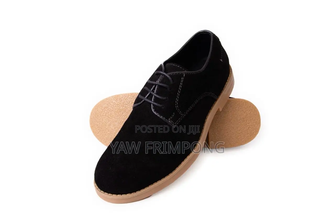 Gents and Ladies Genuine Leather Shoes