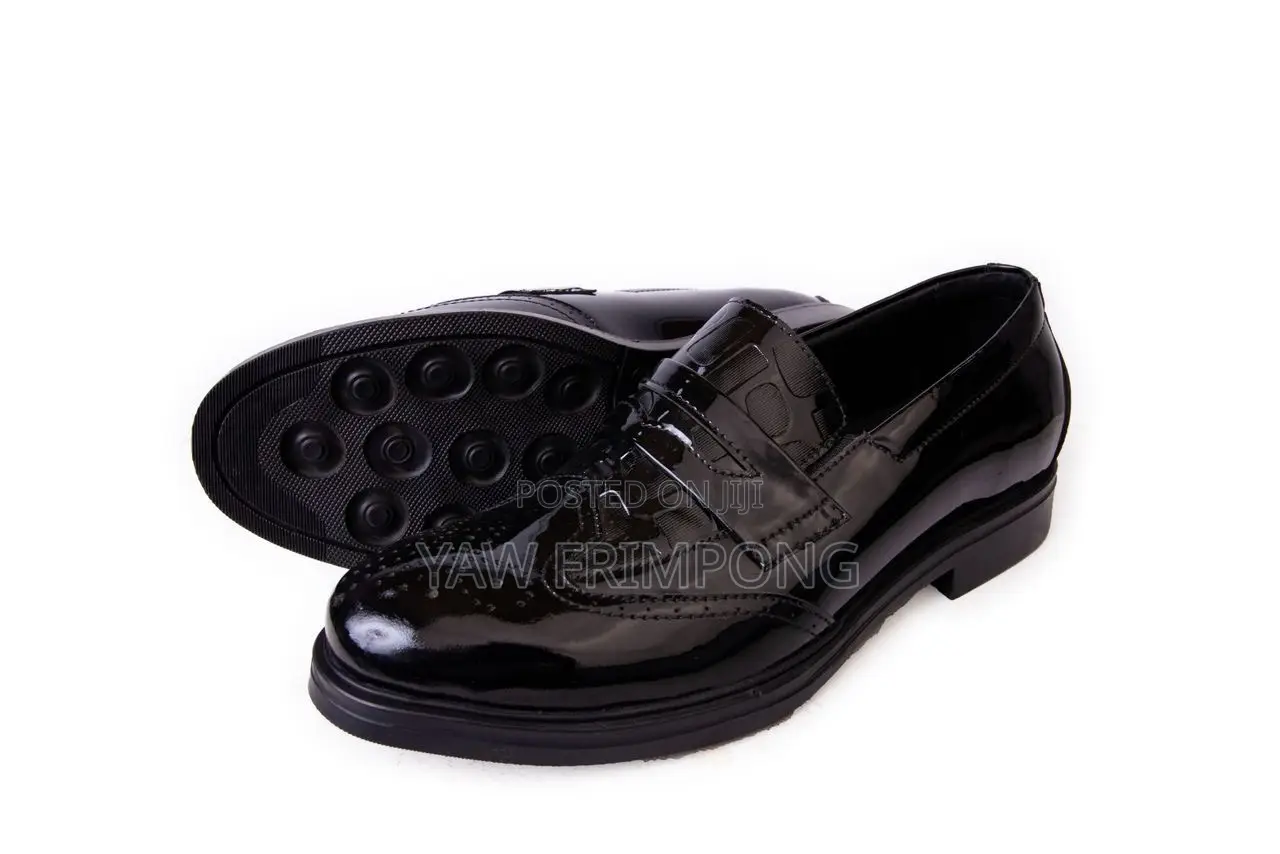 Gents and Ladies Genuine Leather Shoes