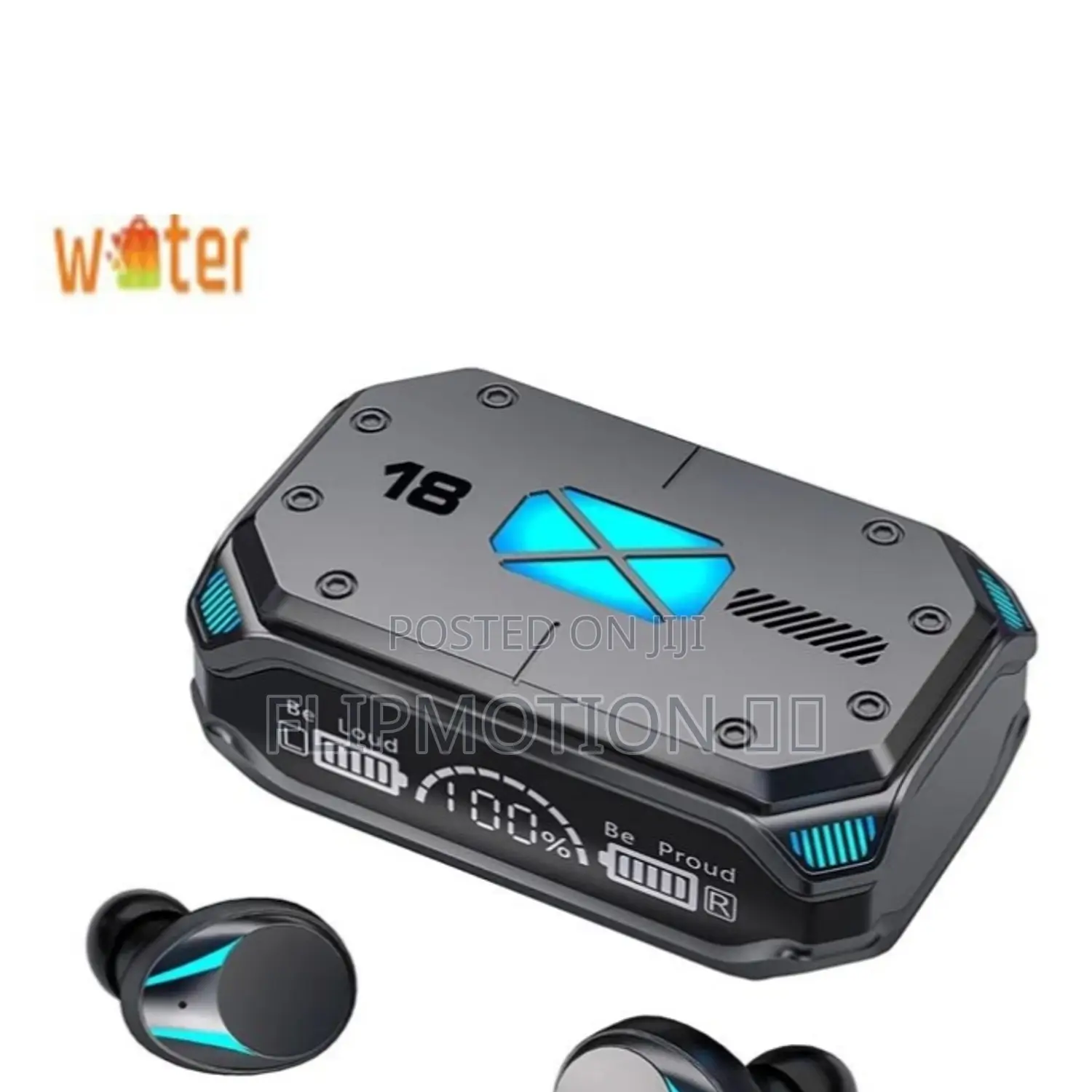 M41 Bluetooth Headset