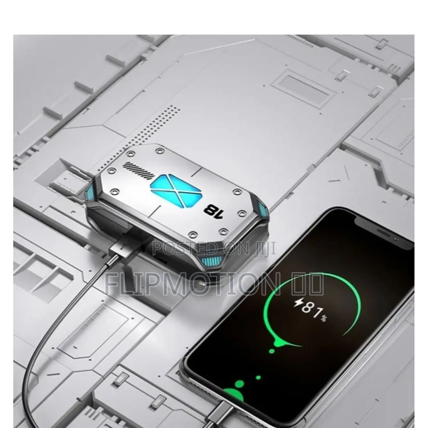 M41 Bluetooth Headset