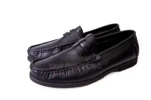 Gents and Ladies Genuine Leather Shoes