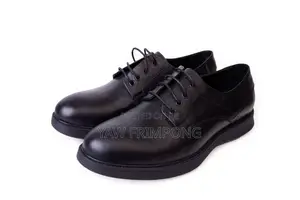 Gents and Ladies Genuine Leather Shoes