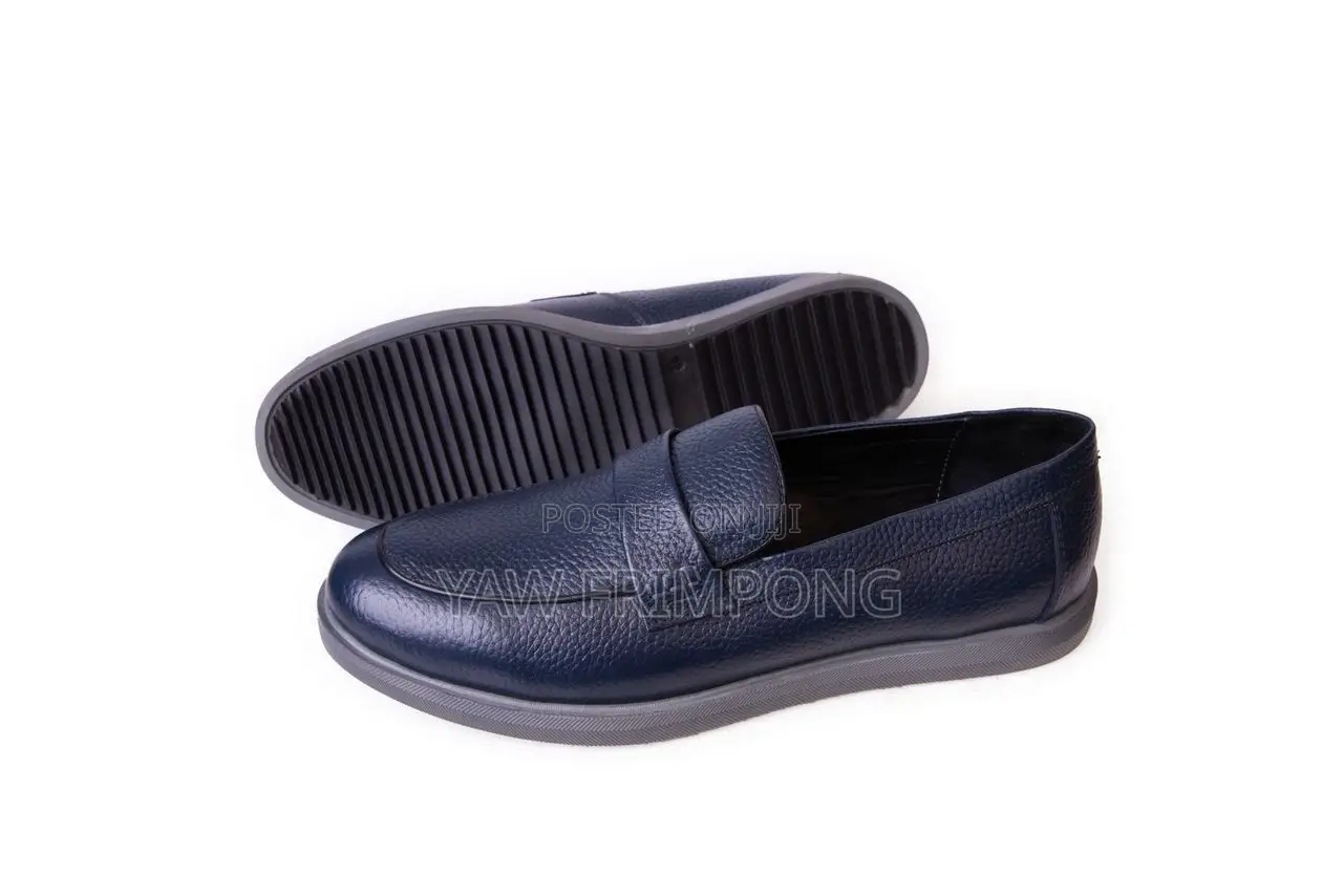 Gents and Ladies Genuine Leather Shoes
