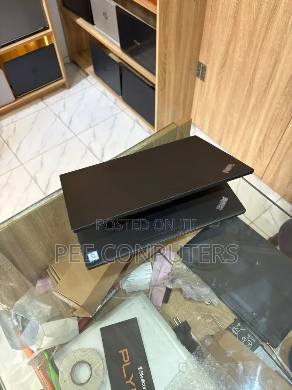 Laptop Lenovo ThinkPad X270 8GB Intel Core i5 SSD 256GB