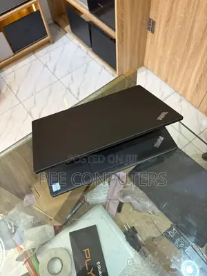 Laptop Lenovo ThinkPad X270 8GB Intel Core i5 SSD 256GB