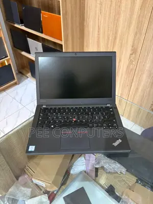 Laptop Lenovo ThinkPad X270 8GB Intel Core i5 SSD 256GB