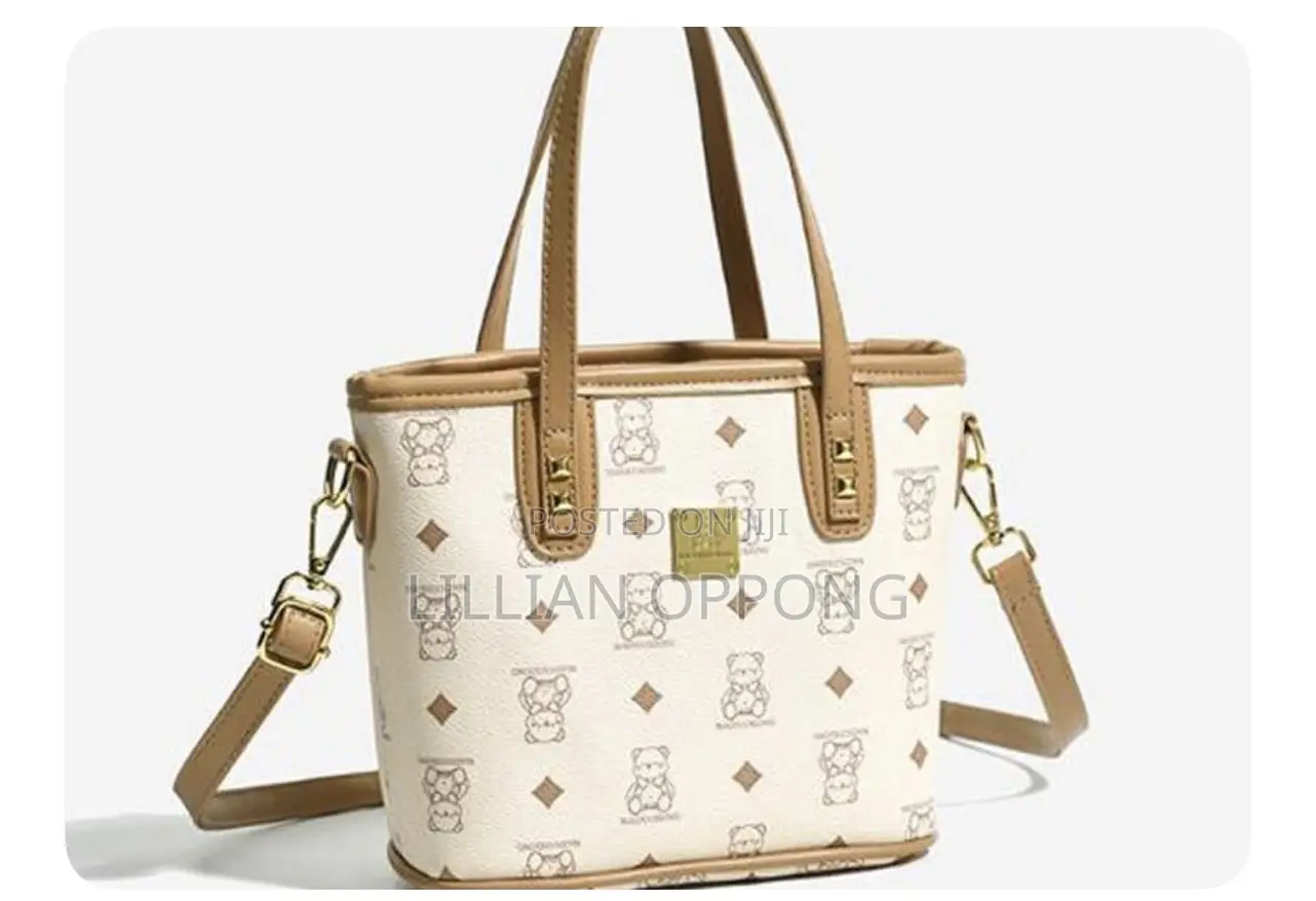 Ladies Luxury Bag