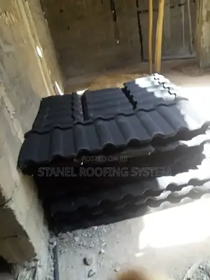 Quality Euro Roofing Sheets