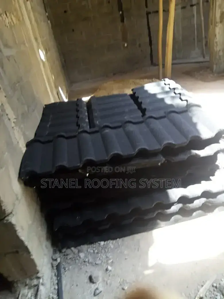 Quality Euro Roofing Sheets