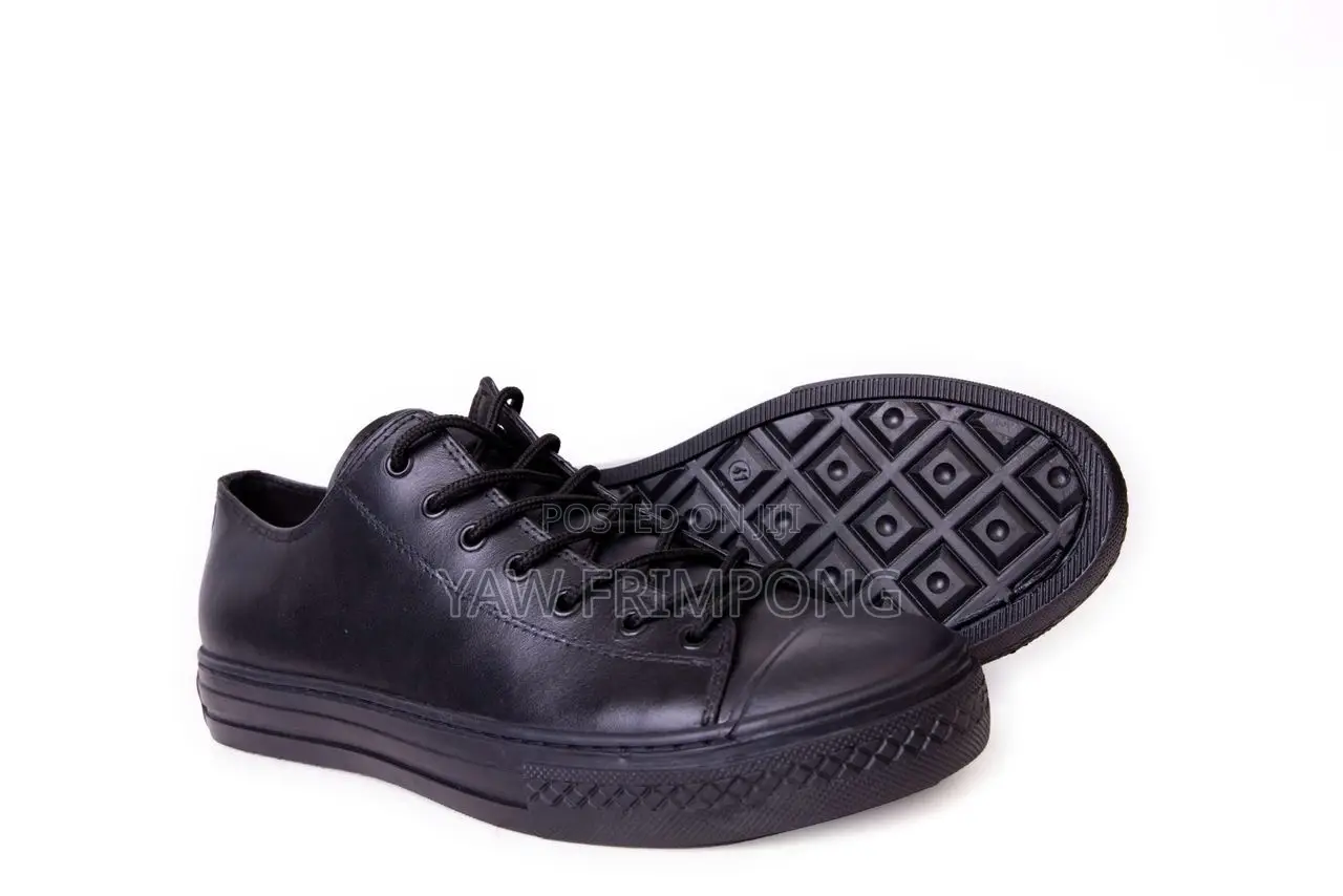Gents and Ladies Genuine Leather Shoes