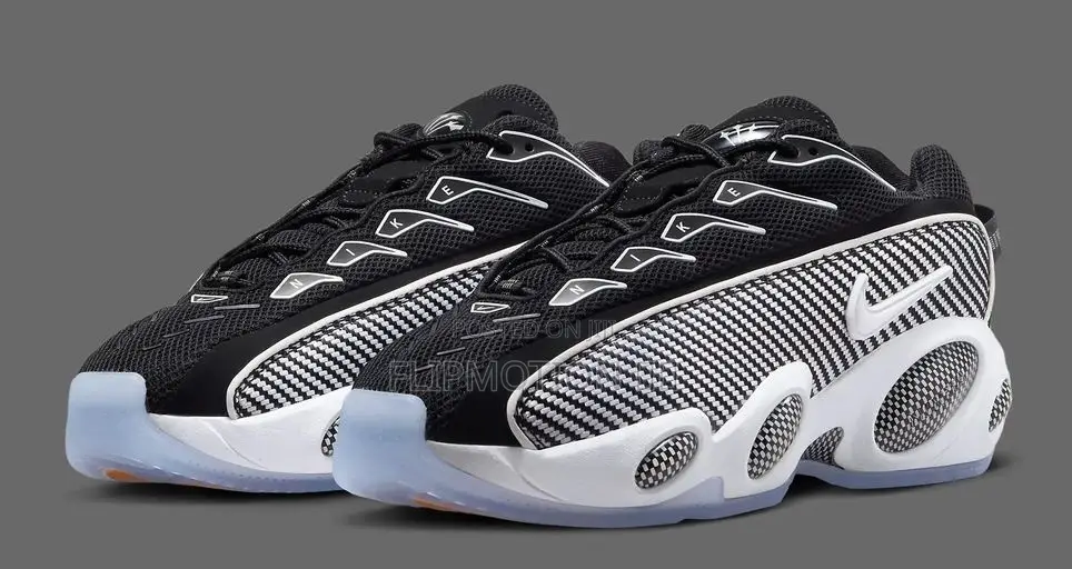 Drake's Nocta X Glide