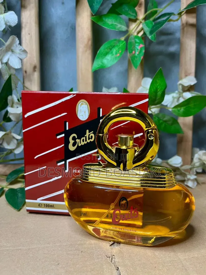 It's Smell Good