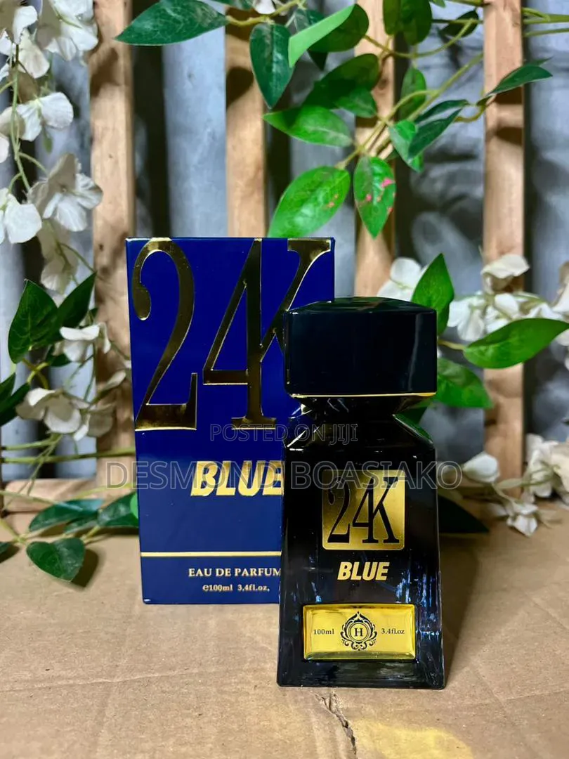 It's Smell Good