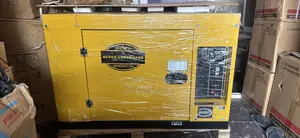 Diesel Generators