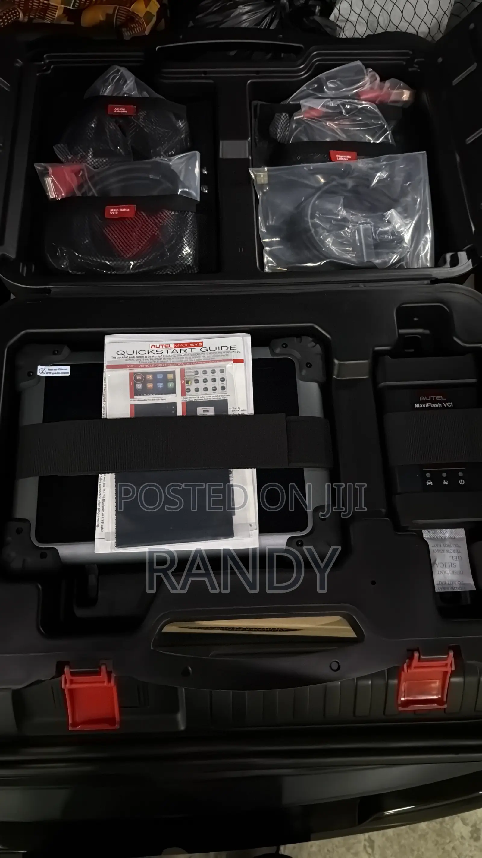Autel Maxisys Elite Ii Pro- 2-Year •Free Software Updates × 2