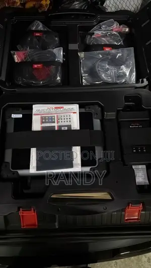 Autel Maxisys Elite Ii Pro- 2-Year •Free Software Updates × 2