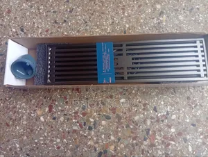 Quality Anti Rust Metal Floor Drain 30cm