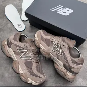 New Balance Urban Aura 9060