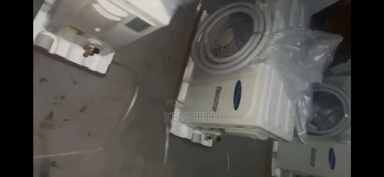 Samsung Inverter Air Conditioners