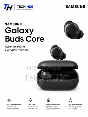 Samsung Buds Core