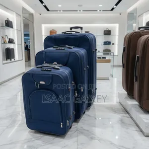 Quality Material Traveling Bags for Very Journey