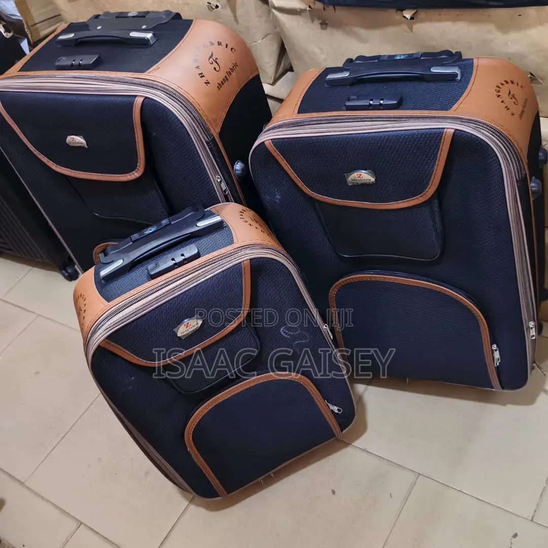 Quality Material Traveling Bags for Very Journey