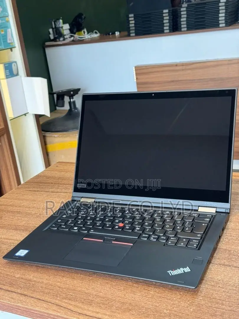 Laptop Lenovo ThinkPad X390 Yoga 8GB Intel Core i5 SSD 256GB