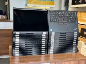 Laptop Lenovo ThinkPad X390 Yoga 8GB Intel Core i5 SSD 256GB