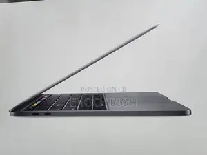 Laptop Apple MacBook Pro 16GB Intel Core i7 SSD 512GB