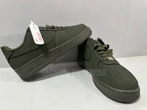 Nike Airfroce 1