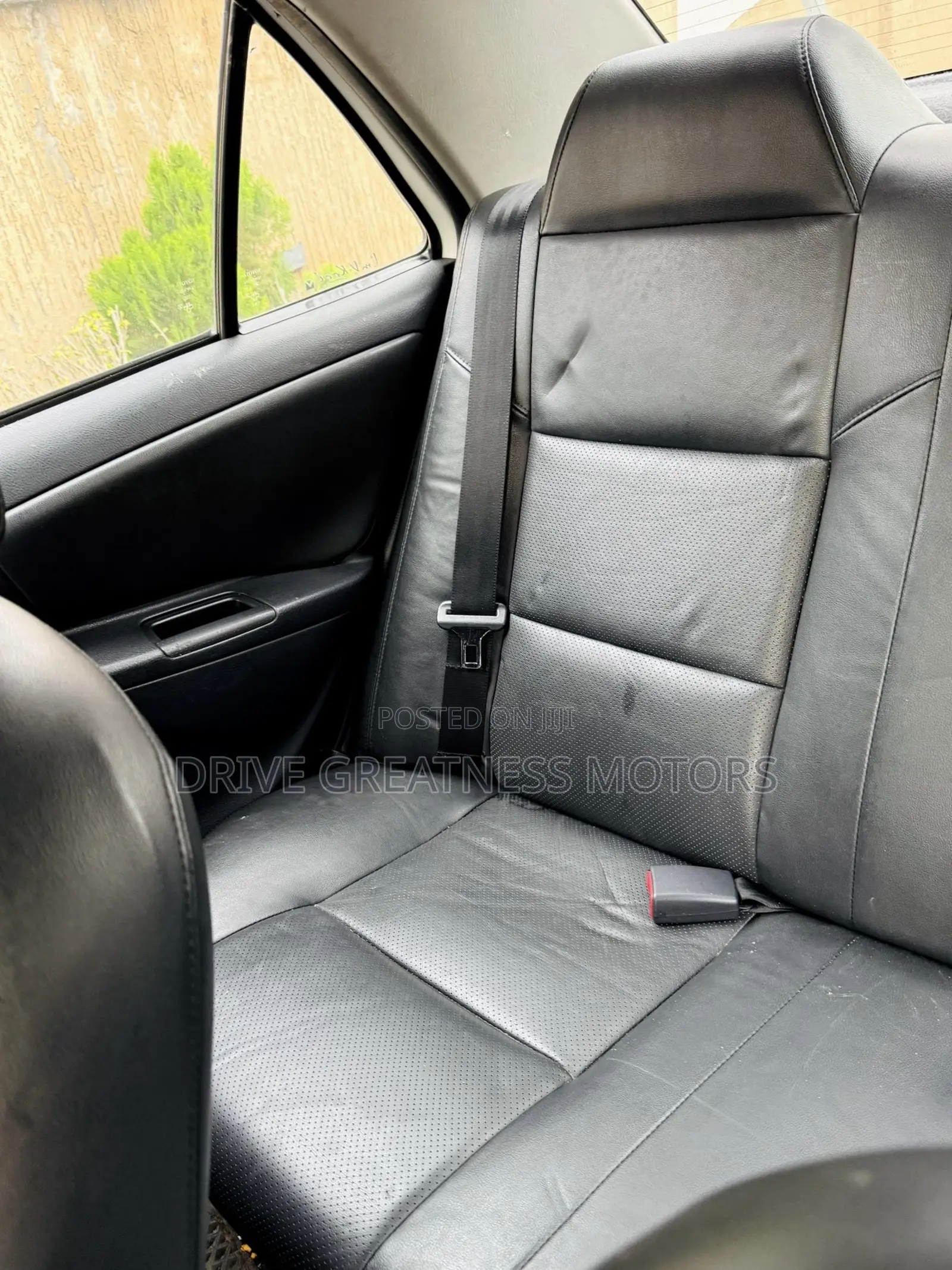 Toyota Vios 2012 White