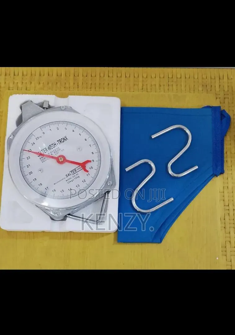 Baby Scale (Hanging)