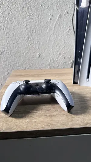 Playstation 5 Slim Disk Edition 1tb