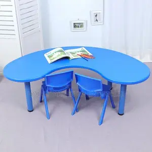 Kids Moon Table
