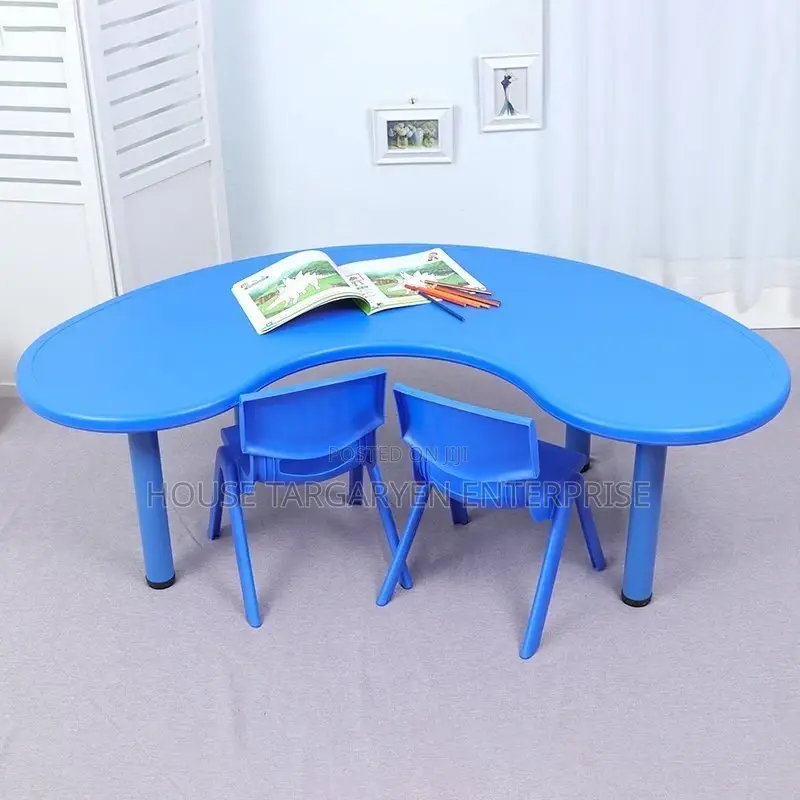 Kids Moon Table