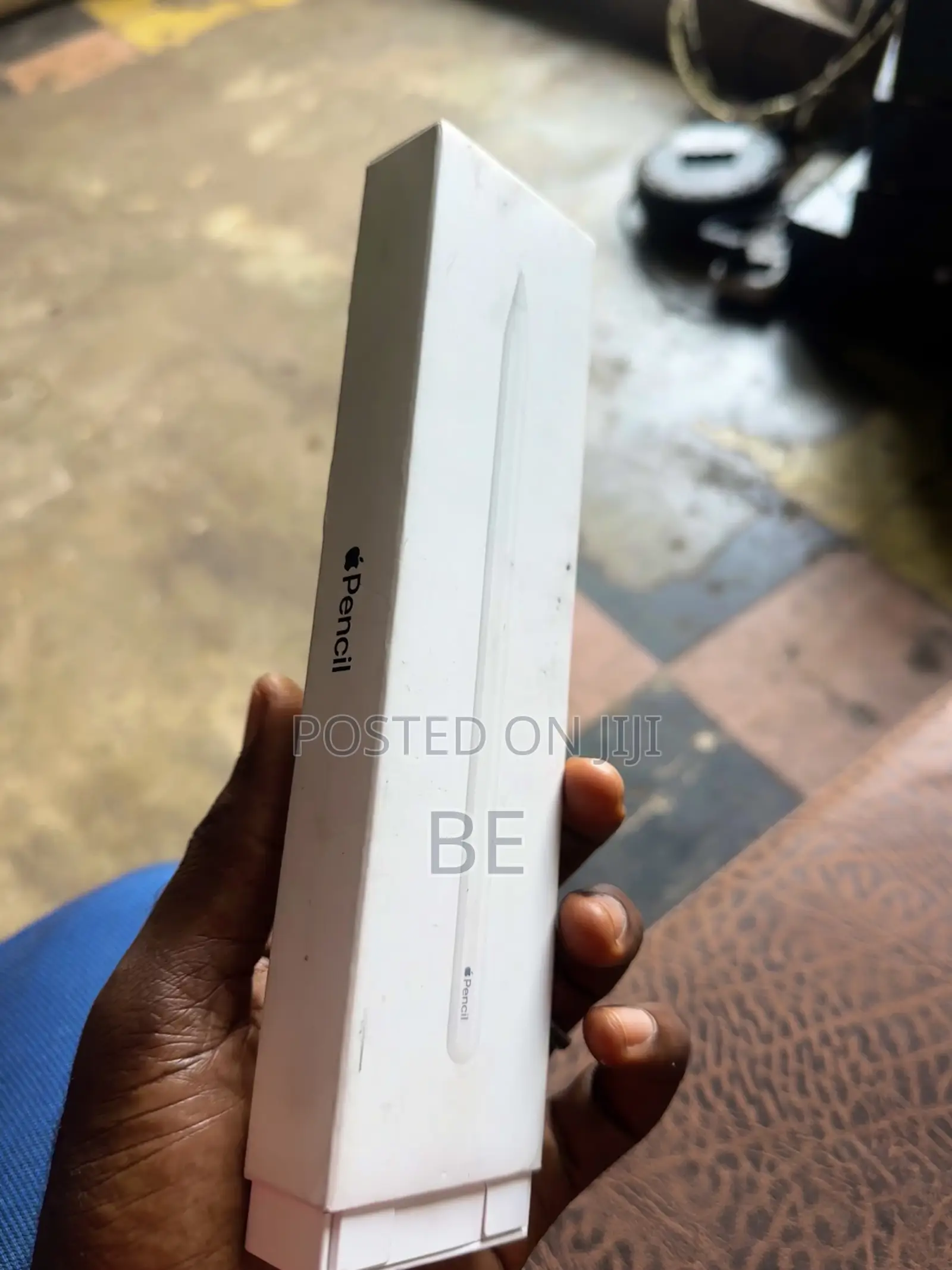 Apple Pencil