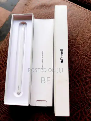 Apple Pencil