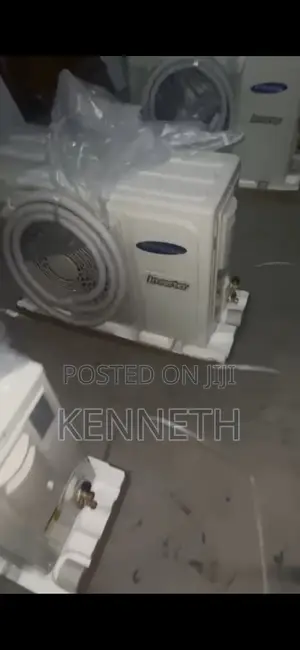 Samsung Inverter Air Conditioners