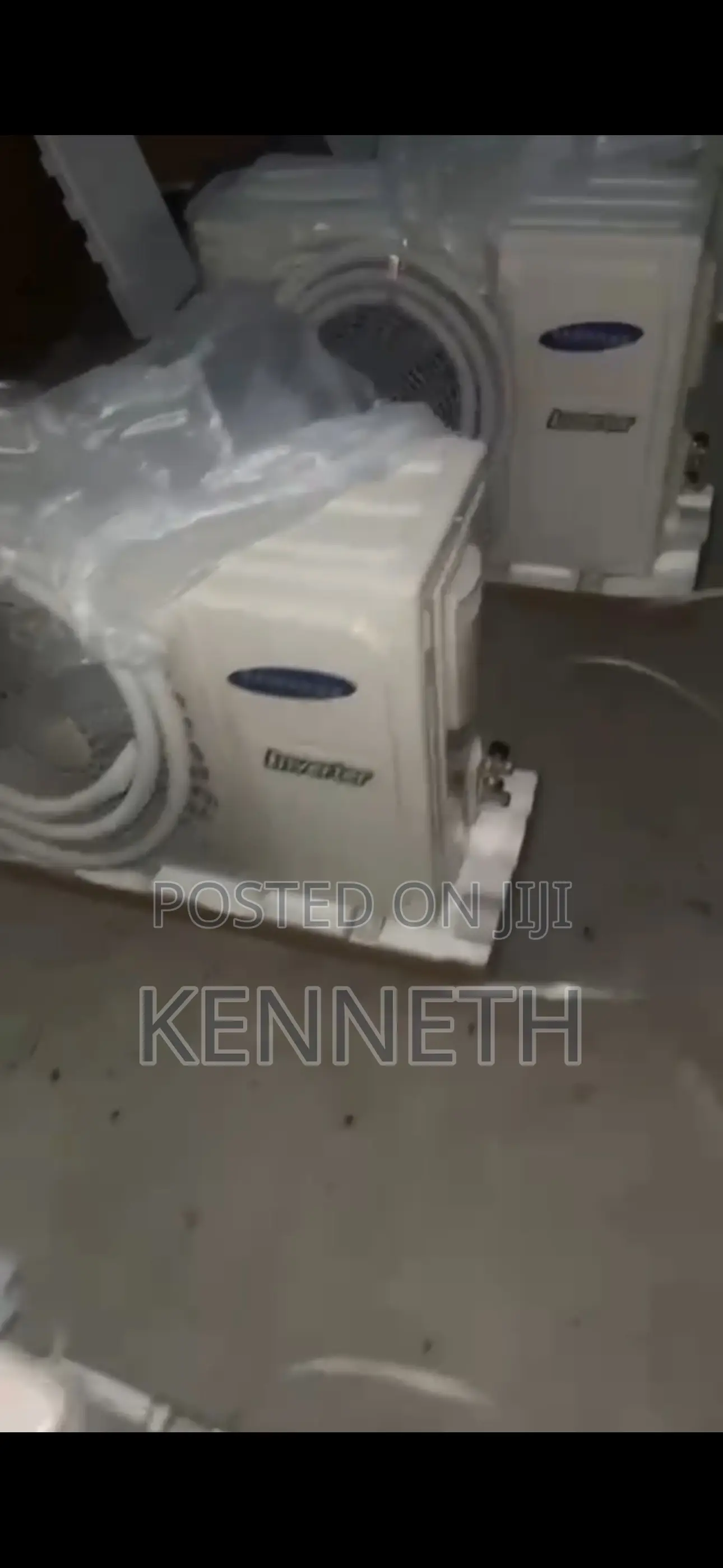 Samsung Inverter Air Conditioners